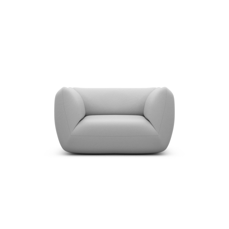 Fauteuil LEROY - Des meubles design jusqu'à -70% - designDISTRIKT
