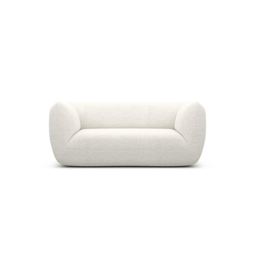 Canapé 2 places LEROY - Meubles design jusqu'à -70% designDISTRIKT