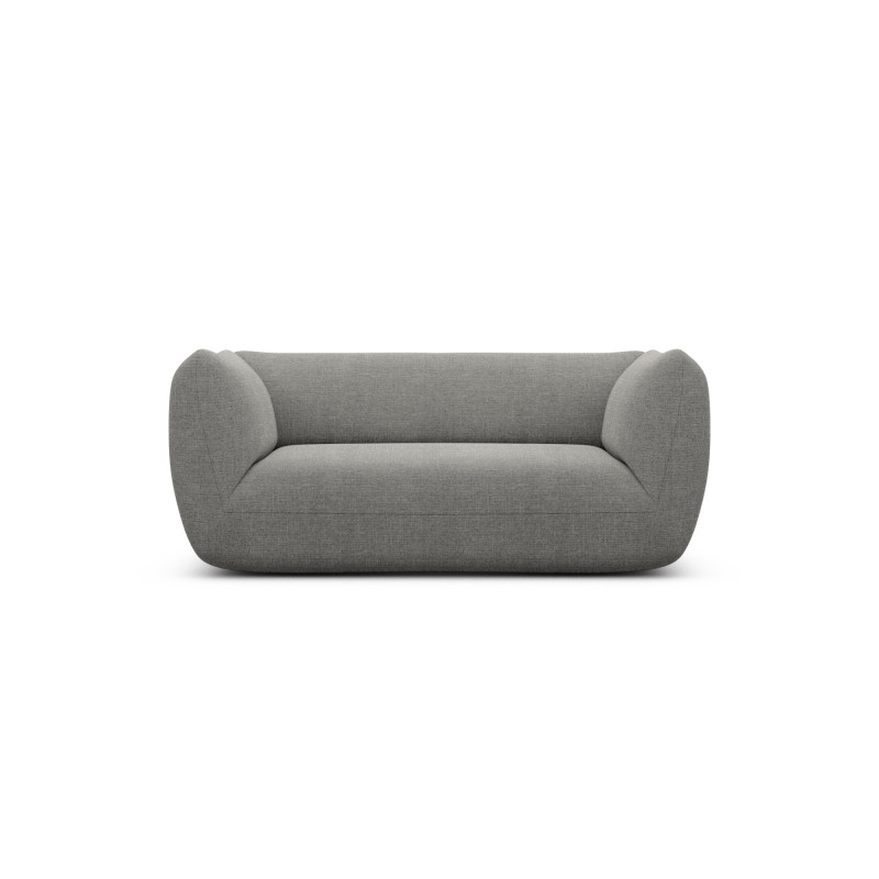 Canapé 2 places LEROY - Meubles design jusqu'à -70% designDISTRIKT