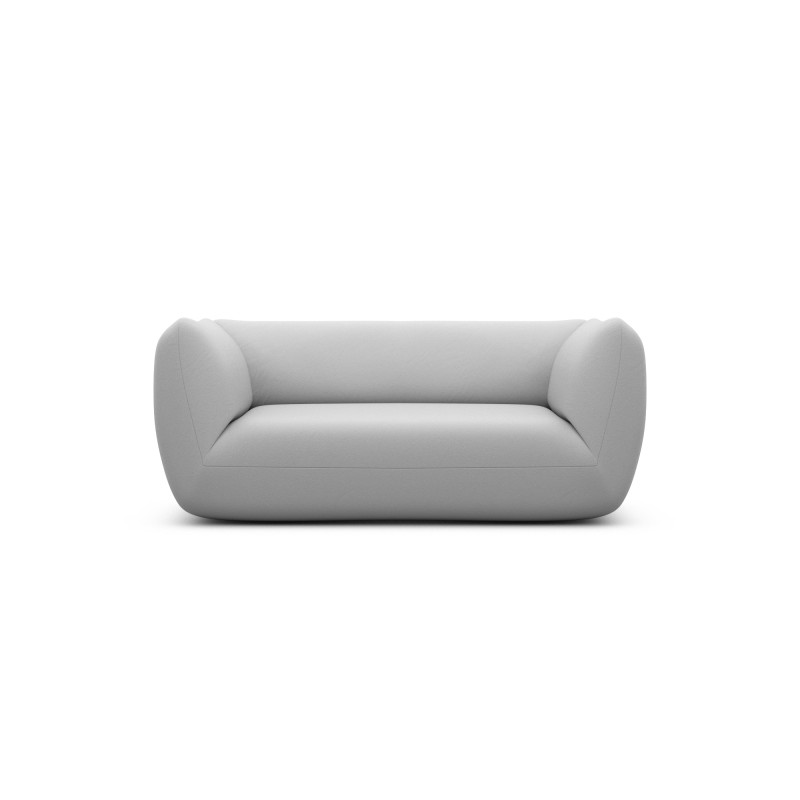 Canapé 2 places LEROY - Meubles design jusqu'à -70% designDISTRIKT