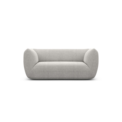 Canapé 2 places LEROY - Meubles design jusqu'à -70% designDISTRIKT