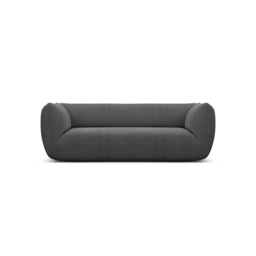 Canapé 3 places LEROY - Meubles design jusqu'à -70% - designDISTRIKT