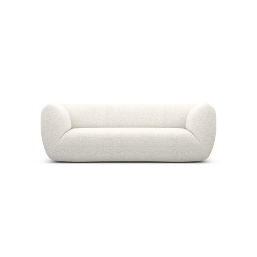 Canapé 3 places LEROY - Meubles design jusqu'à -70% - designDISTRIKT