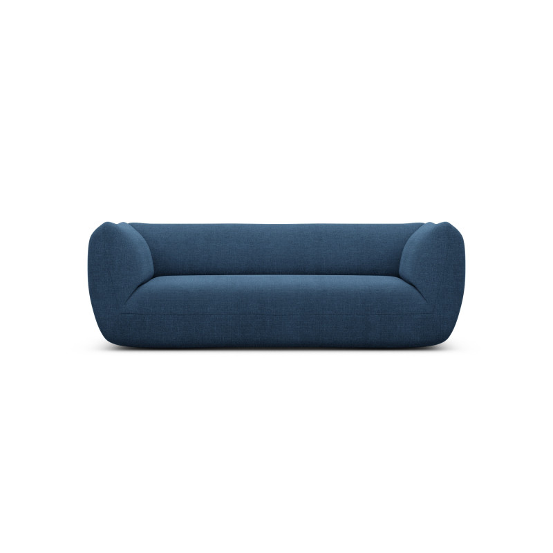 Canapé 3 places LEROY - Meubles design jusqu'à -70% - designDISTRIKT