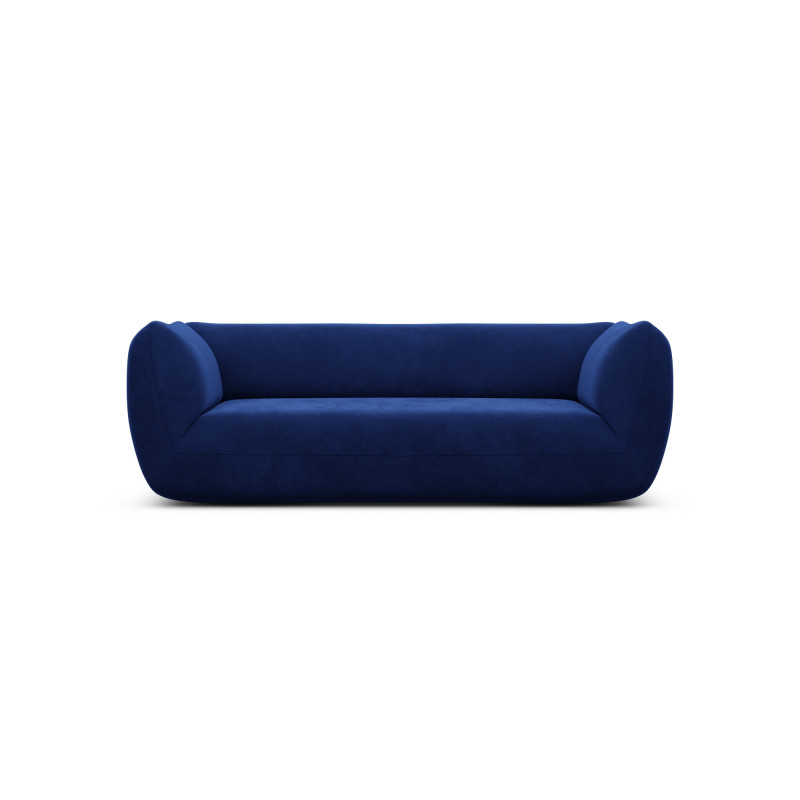 Canapé 3 places LEROY - Meubles design jusqu'à -70% - designDISTRIKT