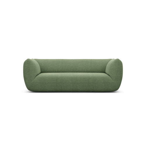 Canapé 3 places LEROY - Meubles design jusqu'à -70% - designDISTRIKT