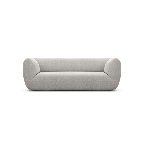 Canapé 3 places LEROY - Meubles design jusqu'à -70% - designDISTRIKT
