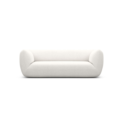 Canapé 3 places LEROY - Meubles design jusqu'à -70% - designDISTRIKT