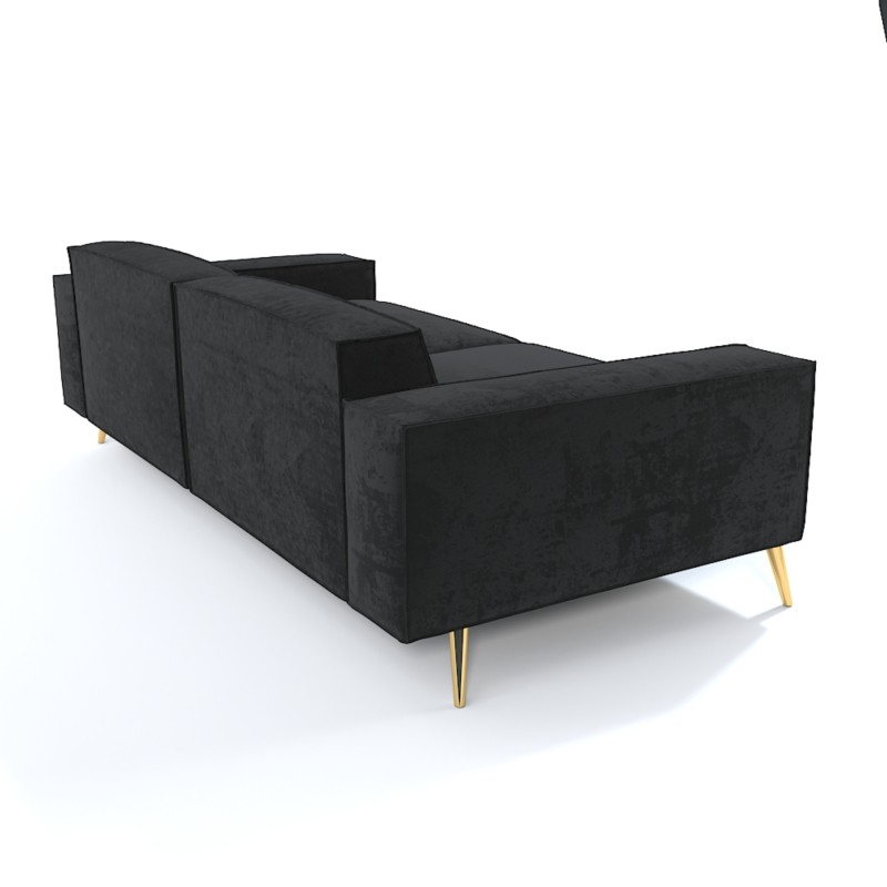 Canapé 2 places VALENTINA-designDISTRIKT