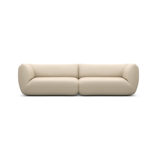 Canapé 4 places LEROY - Meubles design jusqu'à -70% designDISTRIKT