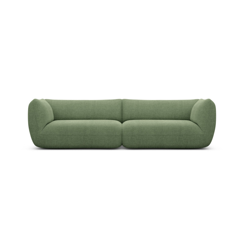 Canapé 4 places LEROY - Meubles design jusqu'à -70% designDISTRIKT