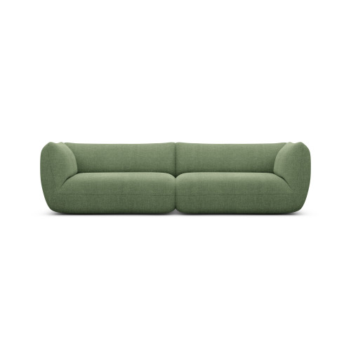 Canapé 4 places LEROY - Meubles design jusqu'à -70% designDISTRIKT