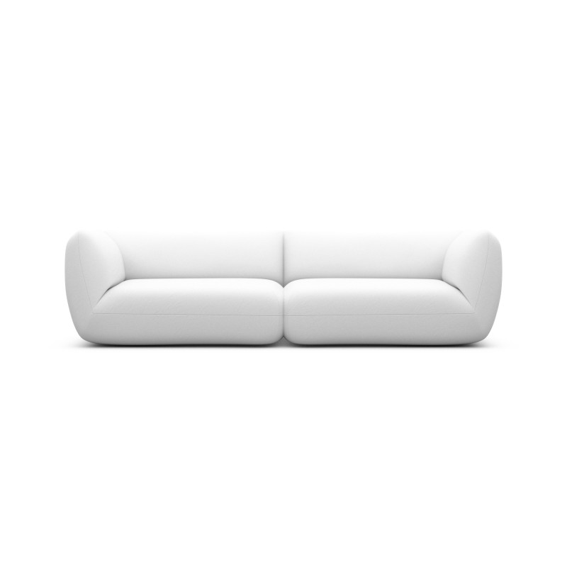 Canapé 4 places LEROY - Meubles design jusqu'à -70% designDISTRIKT