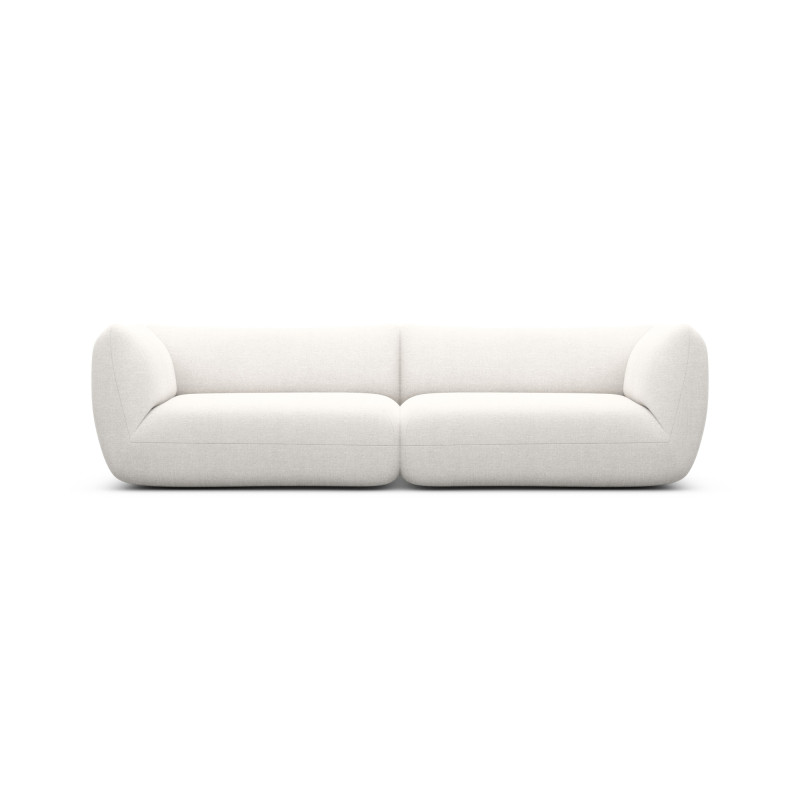 Canapé 4 places LEROY - Meubles design jusqu'à -70% designDISTRIKT